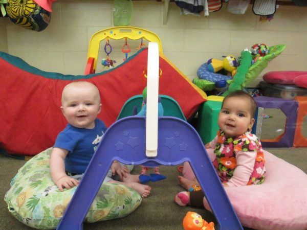 Preschool & Day Care Center in Ridgefield, CT