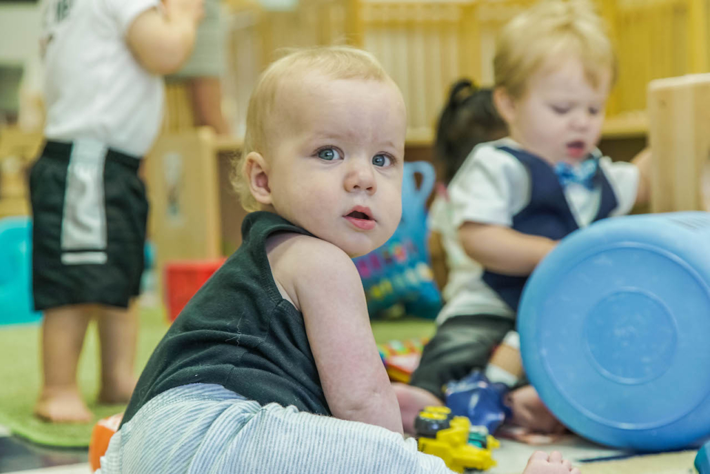 How Long Can a Child be in Daycare? Finding an Ideal Schedule - Cadence  Education