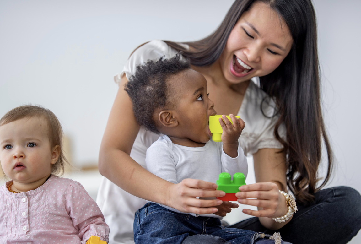 What is daycare and what are the different options?