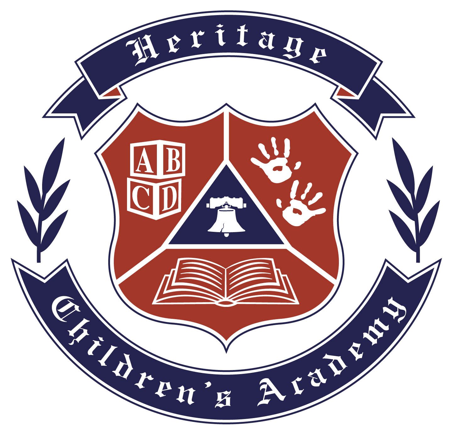 Heritage Children's Academy logo